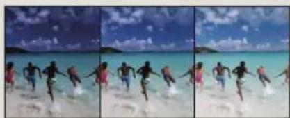 SAMSUNG HMXF90BP - Comprendre la notion de valeur d'exposition (EV) - 1