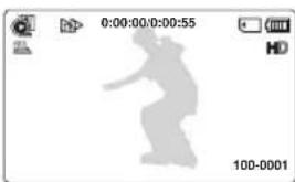 SAMSUNG HMXF90BP - Recherche en cours de lecture - 2