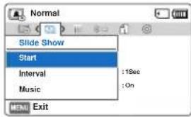 SAMSUNG HMXF90BP - Utilisation des boutons partage (1) - 3
