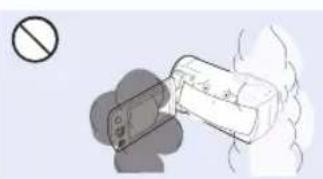 SAMSUNG SMXF70SP - Attention - 6