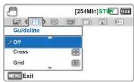 SAMSUNG SMXF70SP - Exemple d'enregistrement par intervalle - 11