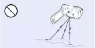 SAMSUNG SMXF70SP - Attention - 3