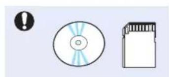 SAMSUNG SMXF70SP - Attention - 18