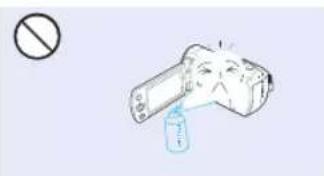 SAMSUNG SMXF70SP - Attention - 8