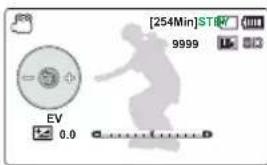 SAMSUNG SMXF70SP - EV (valeur d'exposition) - 3