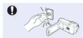 SAMSUNG SMXF70SP - Attention - 19