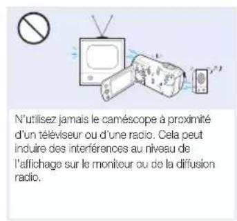 SAMSUNG SMXF70SP - Attention - 14