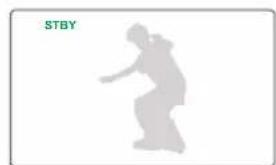 SAMSUNG SMXF70SP - Modification du mode d'affichage des informations - 3