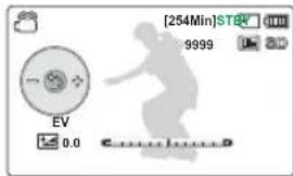 SAMSUNG SMXF70SP - Utilisation du MENU de raccourcis (GUIDE OK) - 3