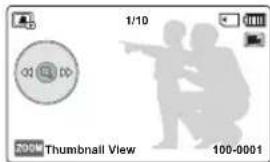 SAMSUNG SMXF70SP - Visionnage PHOTO - 4