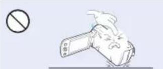 SAMSUNG SMXF70SP - Attention - 10