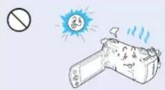 SAMSUNG SMXF70SP - Attention - 4