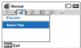 SAMSUNG SMXF70SP - Info fich - 2