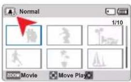 SAMSUNG SMXF70SP - Visionnage PHOTO - 3