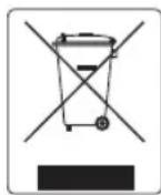SAMSUNG SMXF70SP - Élimination des batteries de ce produit - 1