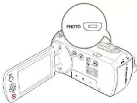 SAMSUNG SMXF70SP - Prise de PHOTOS - 2