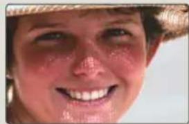 SAMSUNG SMXF70SP - Utilisation du bouton tactile contre-jour - 4