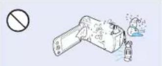 SAMSUNG SMXF70SP - Attention - 9