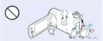 SAMSUNG SMXF70SP - Attention - 11