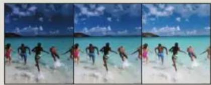 SAMSUNG SMXF70SP - Comprendre la notion de valeur d'exposition (EV) - 1