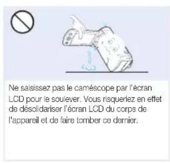 SAMSUNG SMXF70SP - Attention - 13