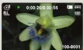 SAMSUNG SMXF70SP - Exemple d'enregistrement par intervalle - 6