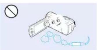 SAMSUNG SMXF70SP - Attention - 7