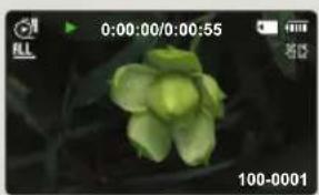 SAMSUNG SMXF70SP - Exemple d'enregistrement par intervalle - 2