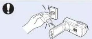 SAMSUNG SMXF700BP - ATTENTION - 31