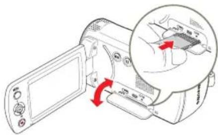 SAMSUNG SMXF700BP - ÉTAPE 1 : Préparatifs - 2