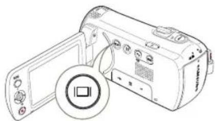 SAMSUNG SMXF700BP - MODIFICATION DU MODE D'AFFICHAGE DES INFORMATIONS - 1