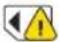 SAMSUNG SMXF700BP - INDICATIONS ET MESSAGES D'AVERTISSEMENT - 5