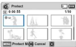 SAMSUNG SMXF700BP - Protect (Protéger) - 3