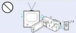 SAMSUNG SMXF700BP - ATTENTION - 26