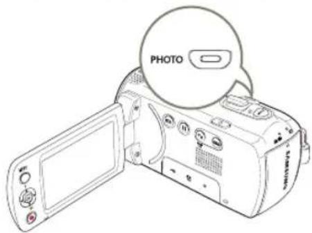 SAMSUNG SMXF700BP - PRISE DE PHOTOS - 2