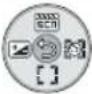 SAMSUNG SMXF700BP - UTILISATION DU MENU DE RACCOURCIS (GUIDE OK) - 6