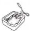 SAMSUNG SMXF700BP - Accessoires en option - 3