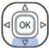 SAMSUNG SMXF700BP - UTILISATION DU MENU DE RACCOURCIS (GUIDE OK) - 10
