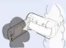 SAMSUNG SMXF700BP - ATTENTION - 12