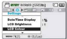 SAMSUNG SMXF50UP - LCD COLOUR (Couleur LCD) - 1
