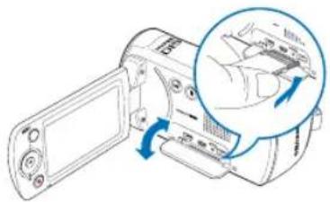 SAMSUNG SMXF50UP - ÉTAPE 1: Préparatifs - 2