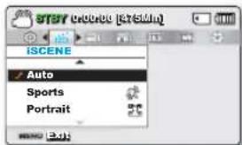 SAMSUNG SMXF50UP - iSCENE - 2