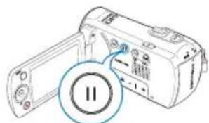 SAMSUNG SMXF50UP - UTILISATION DE LA FONCTION D'ENREGISTREMENT EN CONTINU - 1