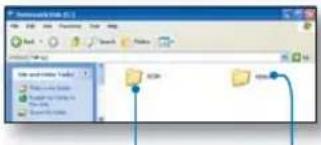 SAMSUNG SMXF50UP - Affichage du contentu du support de stockage - 2