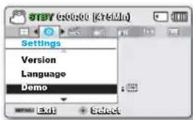 SAMSUNG SMXF50UP - DEMO (Démonstration) - 1