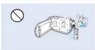 SAMSUNG SMXF50UP - 1ATTENTION - 9