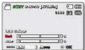 SAMSUNG SMXF50UP - LCD COLOUR (Couleur LCD) - 2