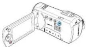 SAMSUNG SMXF50UP - ENREGISTREMENT FACILE POUR DÉBUTANTS (MODE SMART AUTO) - 1