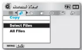 SAMSUNG SMXF50UP - COPY (Copie) (SMX-F53/F54 uniquement) - 2