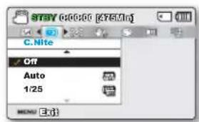 SAMSUNG SMXF50UP - C.Nite - 2